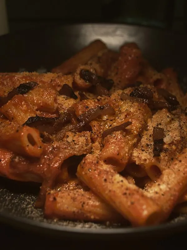 Amatriciana