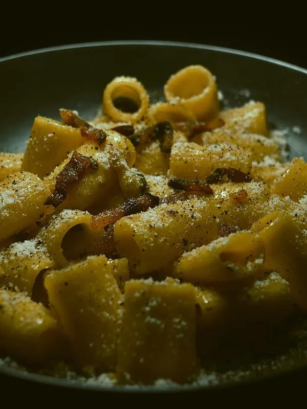 Carbonara