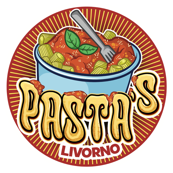 Pasta's Livorno